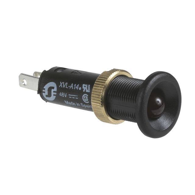 XVLA134 Schneider Electric  Indicatori del pannello Spie luminose